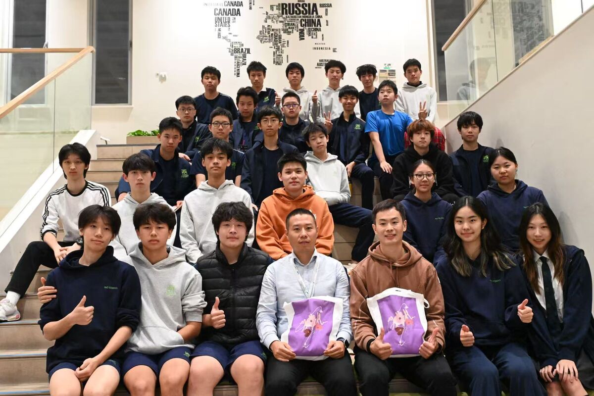 Guest speakers leading the Heart to Heart health talk