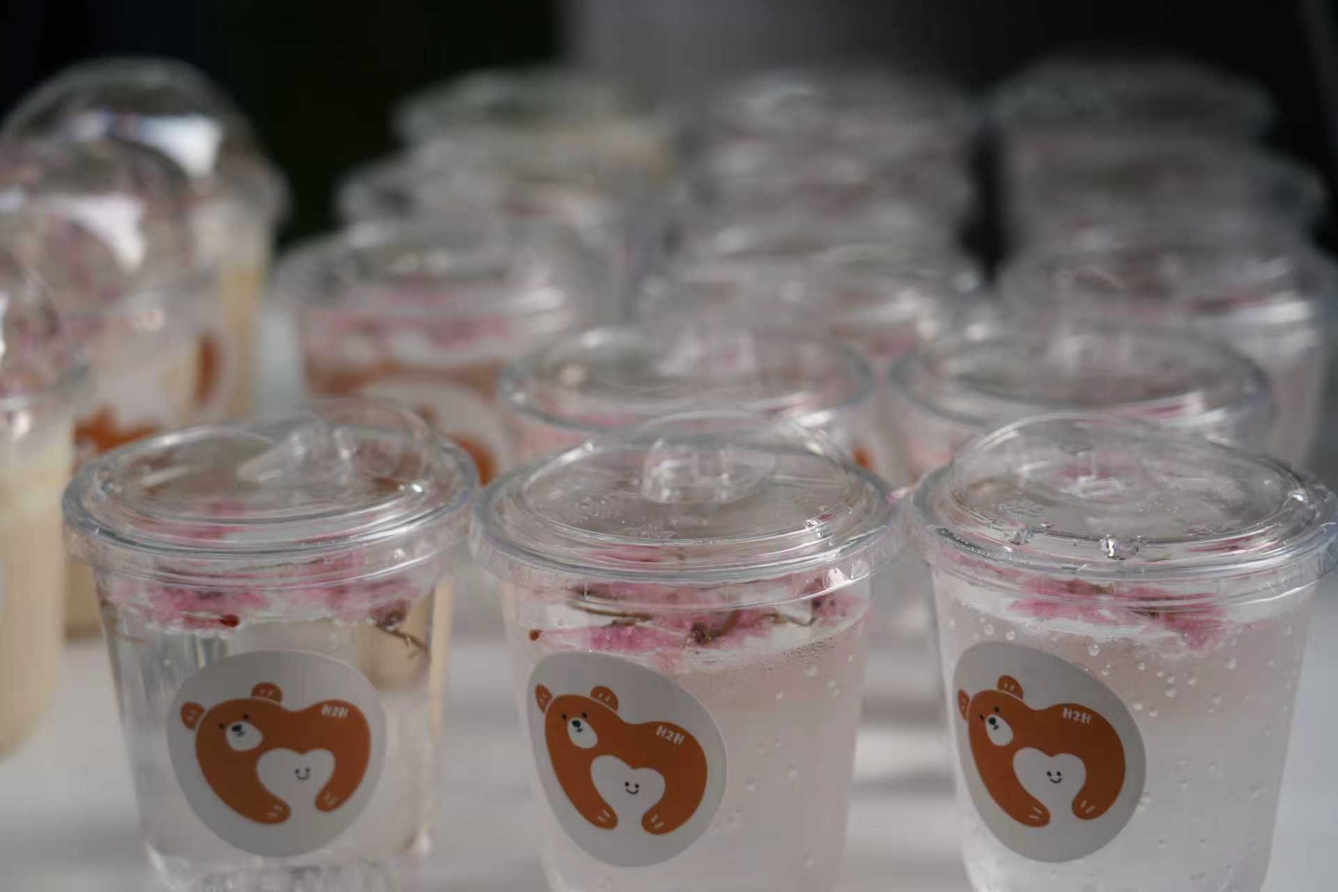 Heart to Heart - Make an Impact